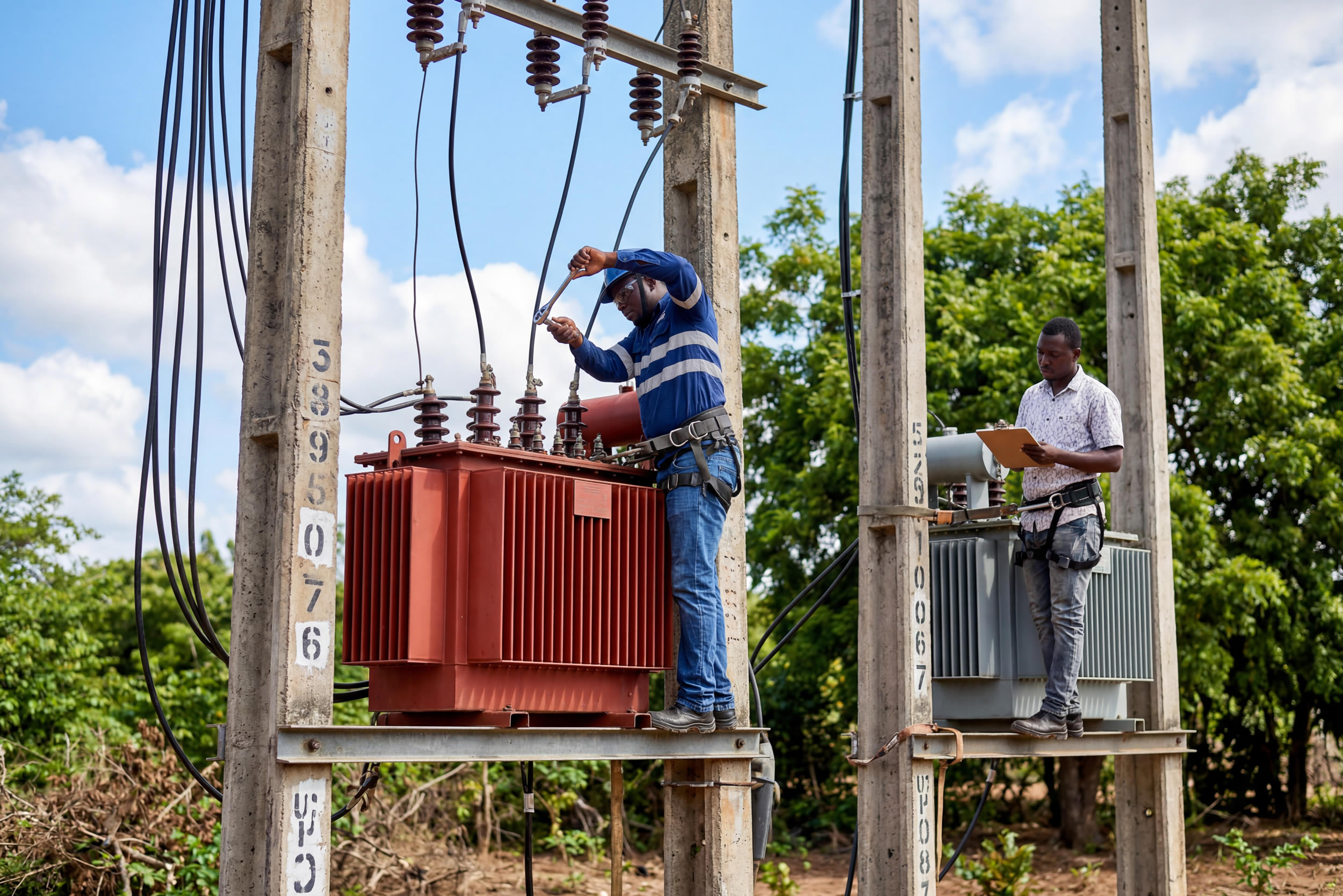 transformer_workers_african