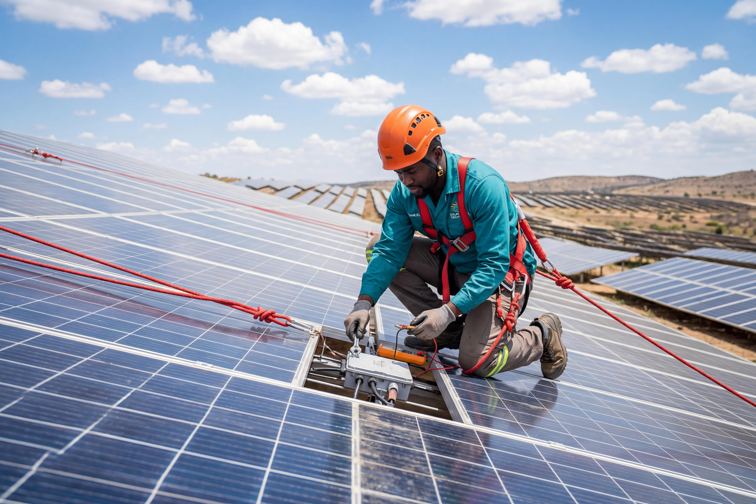 solar_worker_african